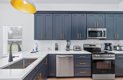 Foley House | Spacious 4-bedroom house in charming Foley
