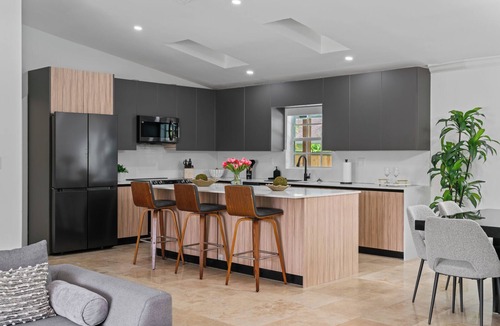 The Hammocks House | Spacious 4-bedroom house with heated pool in amazing Miami Game Room