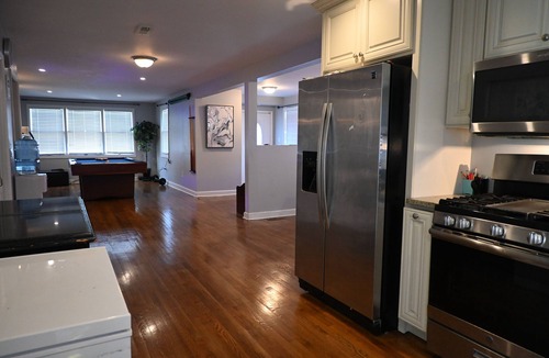Walton Park House | Spacious 4-bedroom house in awesome Monroe with cool comfort