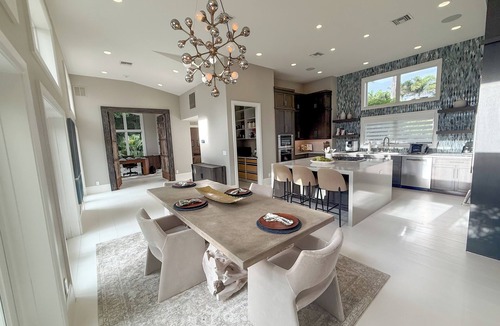 Aqualane Shores House | Spacious 4-bedroom house in Prime Old Naples Location