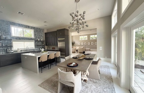Aqualane Shores House | Spacious 4-bedroom house in Prime Old Naples Location
