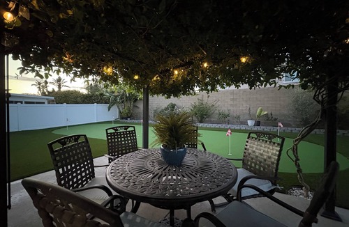 Sea View Estates House | Spacious 4-bedroom house in charming Oxnard