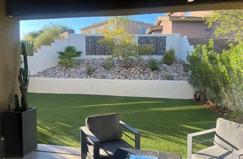 Casas Adobes House | Spacious 4-bedroom house in charming Tucson with AC