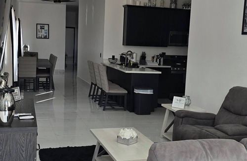 Las Conchas House | Spacious 4-bedroom house in marvelous Las Conchas with AC, WiFi