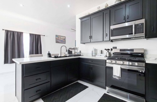 Las Conchas House | Spacious 4-bedroom house in marvelous Las Conchas with AC, WiFi