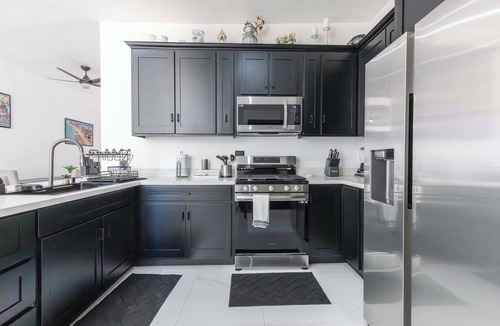 Las Conchas House | Spacious 4-bedroom house in marvelous Las Conchas with AC, WiFi