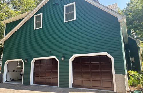 Norfolk House | Spacious 4-Bedroom Norfolk Home, 20-Min Walk to Gillette Stadium