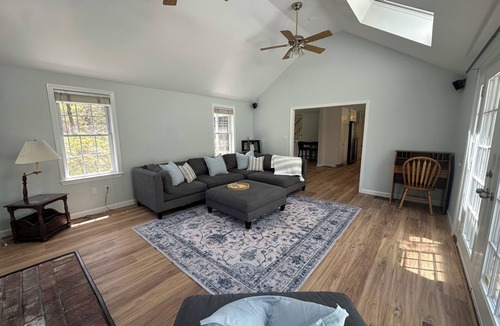 Marstons Mills House | Spacious 4 bedroom PRIVATE HOME centrally located to all the Cape has to offer