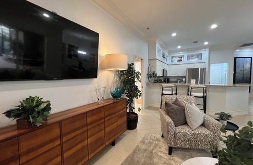 Lely Golf Estates House | Spacious 4-bedroom Pool Home in Naples Florida