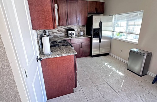Cedar Hill House | Spacious 4-bedroom single story house in lovely Cedar Hill close to hwy 67.
