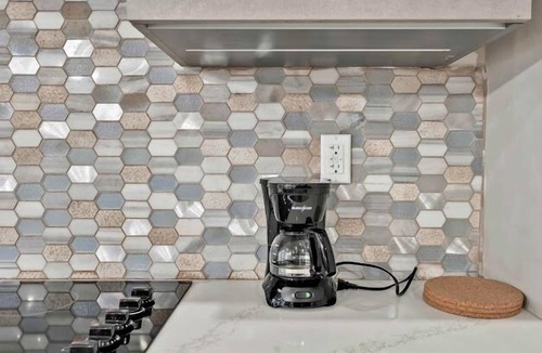 Bedford-Stuyvesant House | Spacious 4-bedroom townhome with WiFi and AC in marvelous Brooklyn