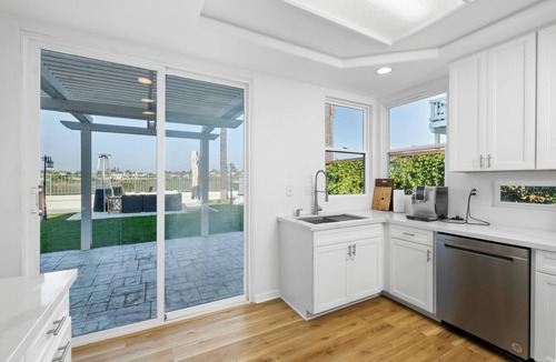 Rancho del Rey House | Spacious 4-bedroom house in delightful Chula Vista with view