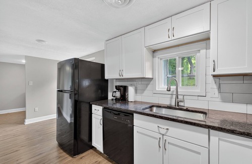 Independence House | Spacious 4-bedroom house in a fantastic Independence neighborhood