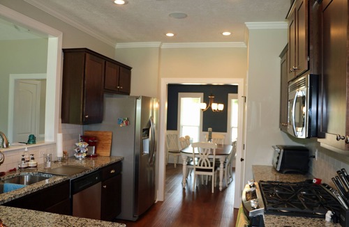 North Augusta House | Spacious, 4-Bedroom Masters Rental