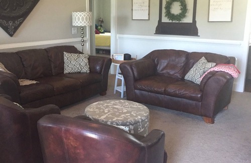 North Augusta House | Spacious, 4-Bedroom Masters Rental