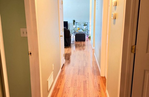 Port Matilda House | Spacious 4-bedroom house in perfect Port Matilda with AC
