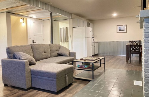Trempealeau House | Spacious 4-bedroom home in Trempealeau, WI
