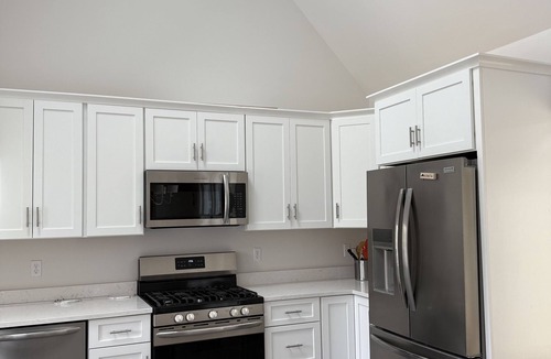 West Tisbury House | Spacious 4-bedroom house in charming West Tisbury