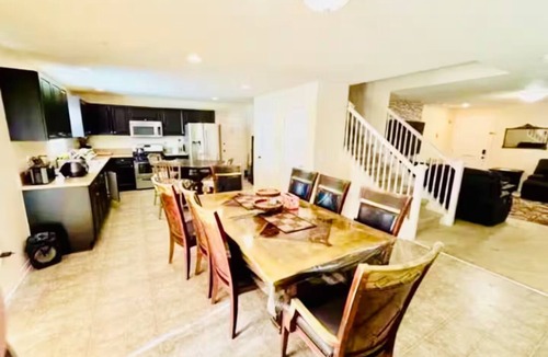 Beaumont House | Spacious 4-BR Home w/Suite near Palm Springs