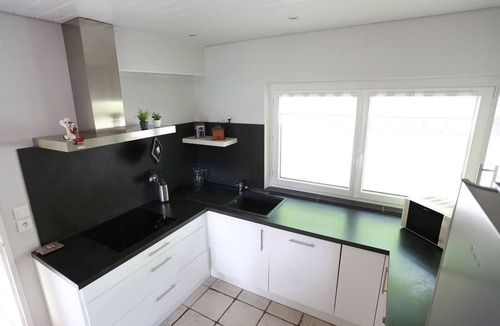 Osenbach Ski Chalet | Spacious 4 * cocooning chalet surrounded by nature, garden facing south, near Colmar