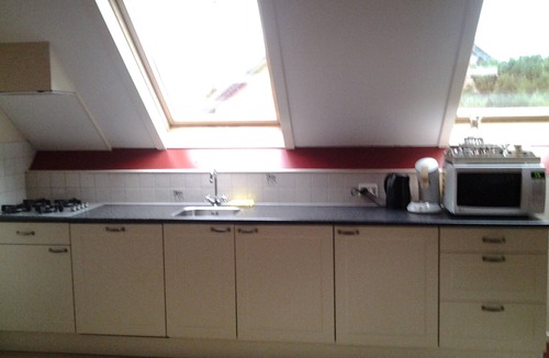 Leidschendam Apartment | Spacious 4-person apartment.