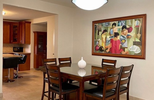 Tamuning House | Spacious 4BD/2.5BA Retreat Near Hospital & Tumon