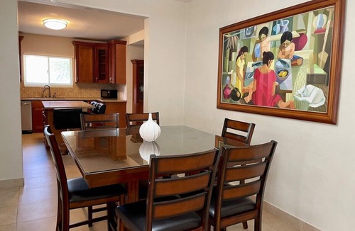 Tamuning House | Spacious 4BD/2.5BA Retreat Near Hospital & Tumon