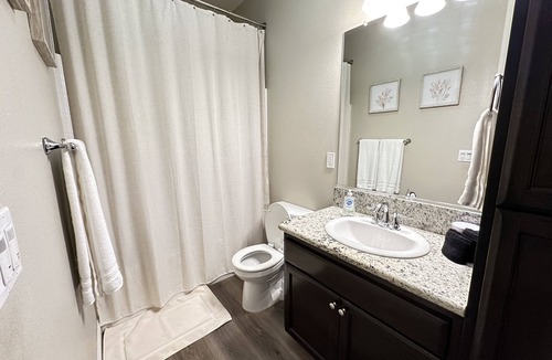 Merced House | Spacious 4BD 2BA- Home Near UC Merced
