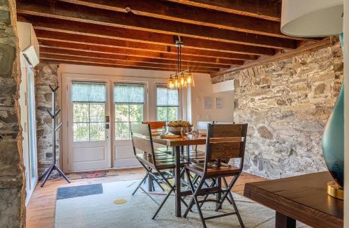 Town of Lloyd House | Spacious 4BD Country Gem - Fire Pit & Chill Vibes