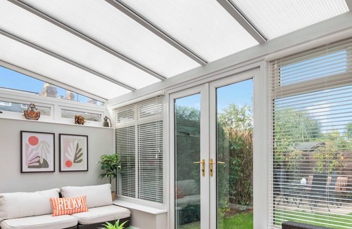 Windsor House | Spacious 4Bed Windsor Retreat - Garden - Sleeps 08