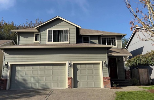Olympia House | Spacious 4Bedroom 3Bath Getaway