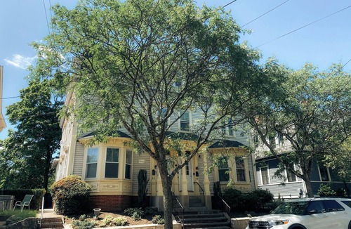 Fox Point Apartment | Spacious 4BR 2BA – Walk to Brown, Whole Foods, & Wayland Square