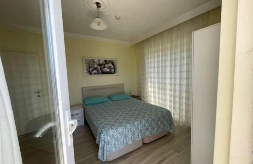 Yalıkoy Villa | Spacious 4BR and 2BA Private Pool Villa in Didim
