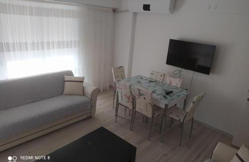 Yalıkoy Villa | Spacious 4BR and 2BA Private Pool Villa in Didim