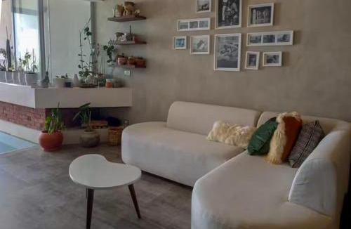 Punta Hermosa Apartment | Spacious 4BR Duplex with Pool in Punta Hermosa