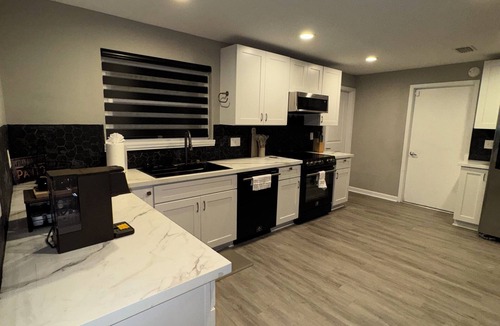 Arlington House | Spacious 4BR Jacksonville Retreat- Private Pool + 3 Full Baths