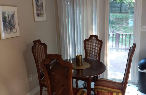 Matthews House | Spacious 4BR Matthews Home - Pet-Friendly – Budget-Friendly Stay Near Charlotte!