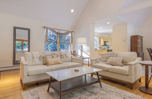 Mount Desert House | Spacious 4BR on Somes Sound! [Sound View]