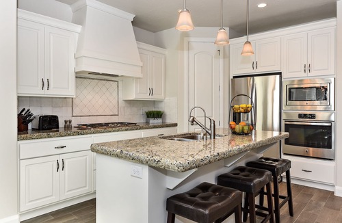 St. George Villa | Spacious 4BR on the 9th - Overlooks Pool & Courts
