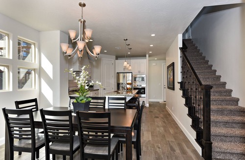 St. George Villa | Spacious 4BR on the 9th - Overlooks Pool & Courts