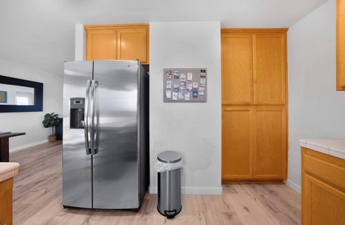 Grover Beach House | Spacious 4BR Retreat, Walk to Beach, Arcade Game