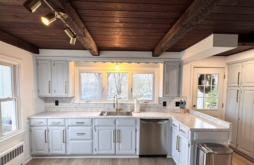 Old Orchard Beach House | Spacious 4BR Coastal House w/pool Near Beach/Pier