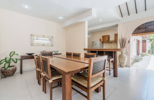 Sunset Road Villa | Spacious 4BR Villa In The HEART Of Seminyak! - Walking Distance to 'Eat Street'!
