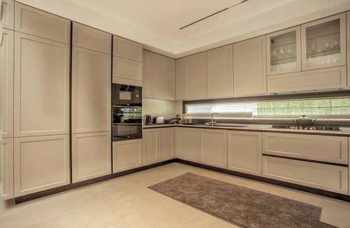 Marmaris Villa | Spacious 4BR Villa Perfect for Families & Friends