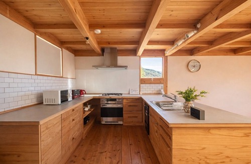 Omachi House | Spacious 4LDK private villa/Omachi Nagano