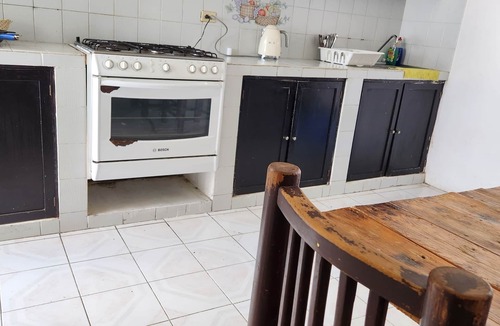 Cholula House | Spacious 5-bedroom house in wonderful San Andrés Cholula with WiFi