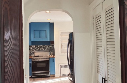 Belleville House | Spacious 5 BD Colonial-near NYC/EWR/MetLife Stadium