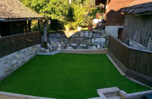 Saint-Jean-dʼAulps Ski Chalet | Spacious 5 bedroom / 5 bathroom chalet in Portes Du Soleil