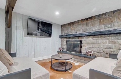 Arlington Heights House | Spacious 5-bed home in charming Stroudsburg with indoor/outdoor pool! Near all!