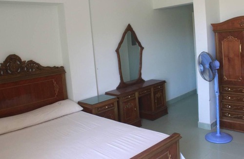 Alexandria - Mediterranean Coast House | Spacious 5-bed House in Alamein With Large Garden